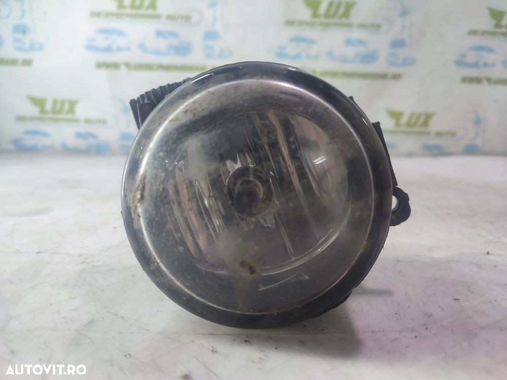 Proiector ceata 261503971R Renault Scenic 4 [2017 - 2020] - 1