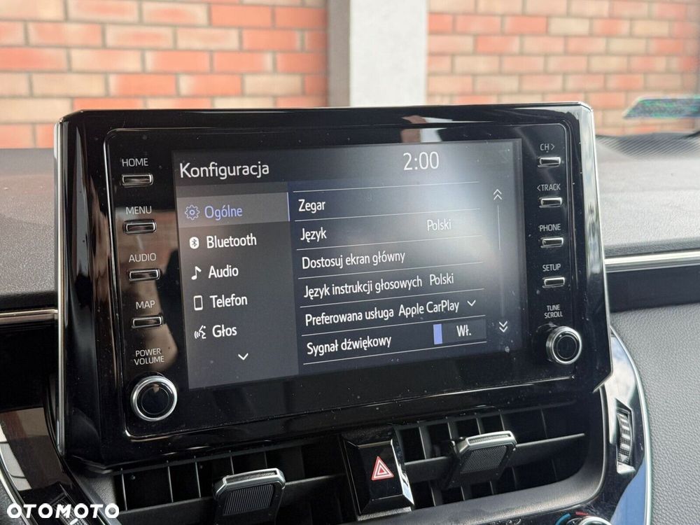 Toyota Corolla - 24