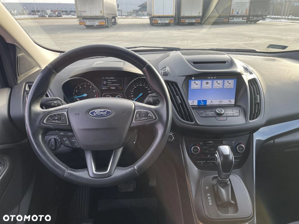 Ford Kuga 1.5 EcoBoost AWD Titanium ASS - 14