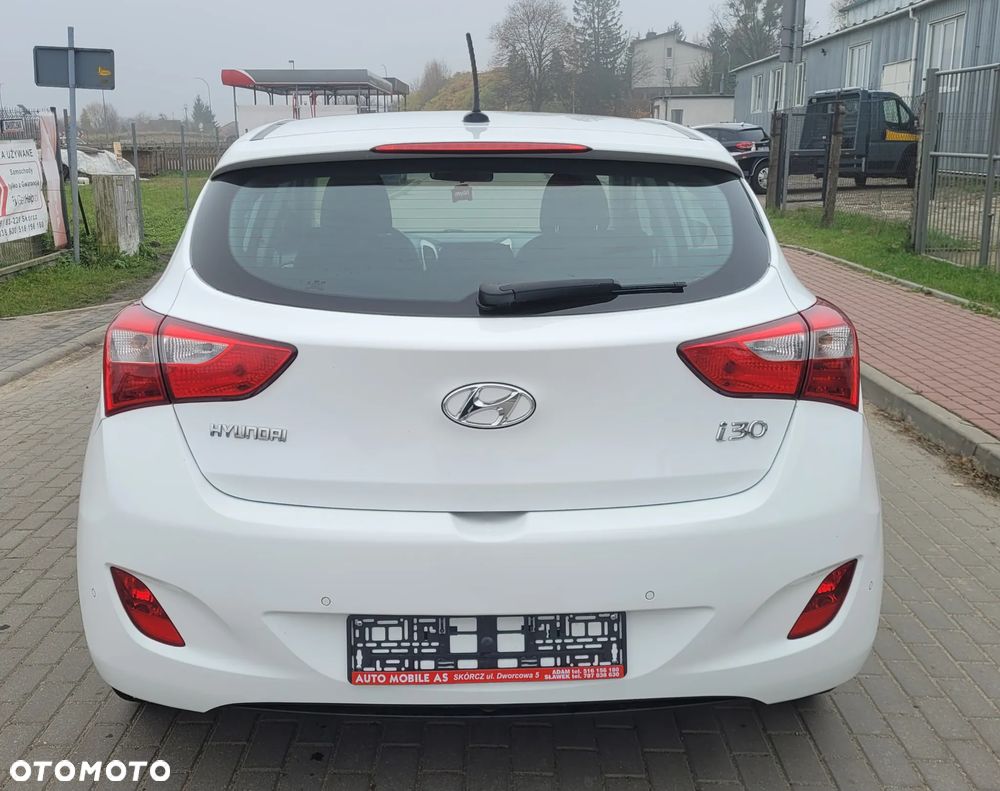 Hyundai i30 - 5