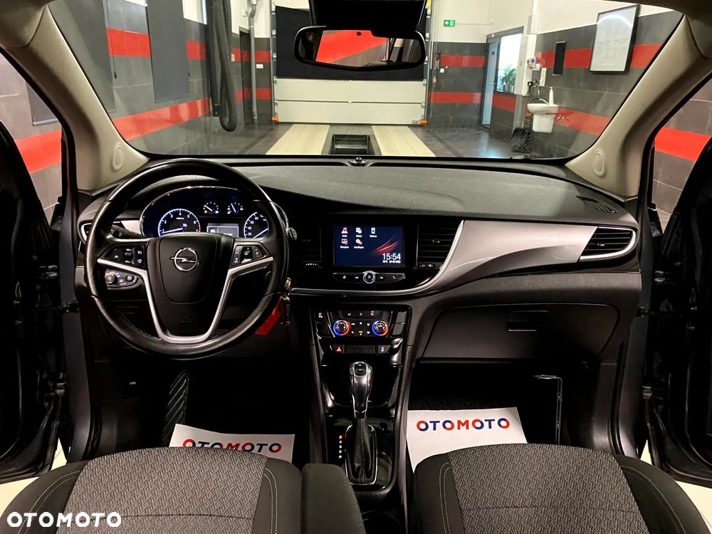 Opel Mokka 1.4 T Cosmo - 16