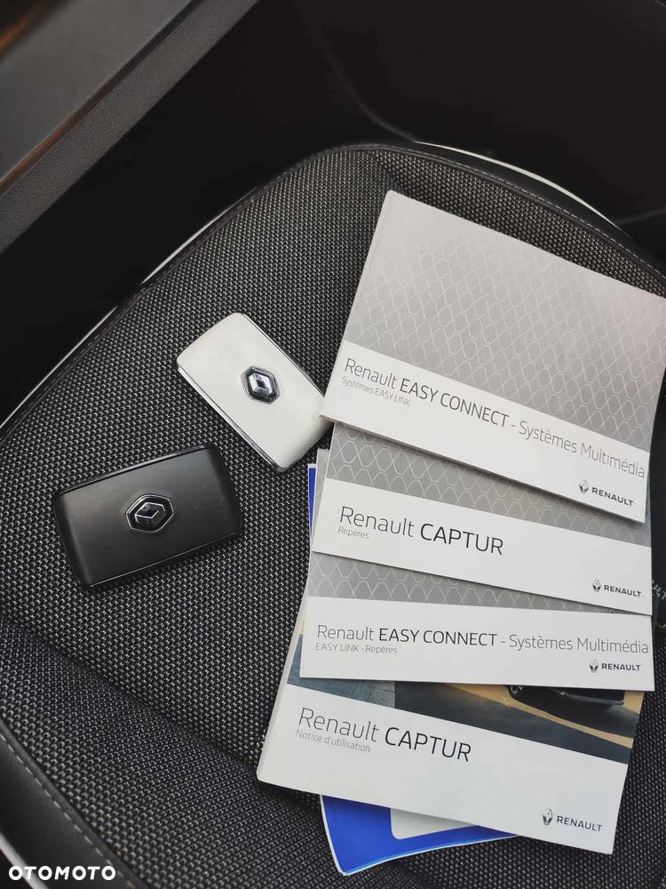 Renault Captur TCe 90 EXPERIENCE - 31