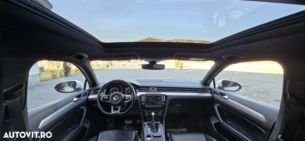 Volkswagen Passat 2.0 TDI DSG 4Motion Highline - 8