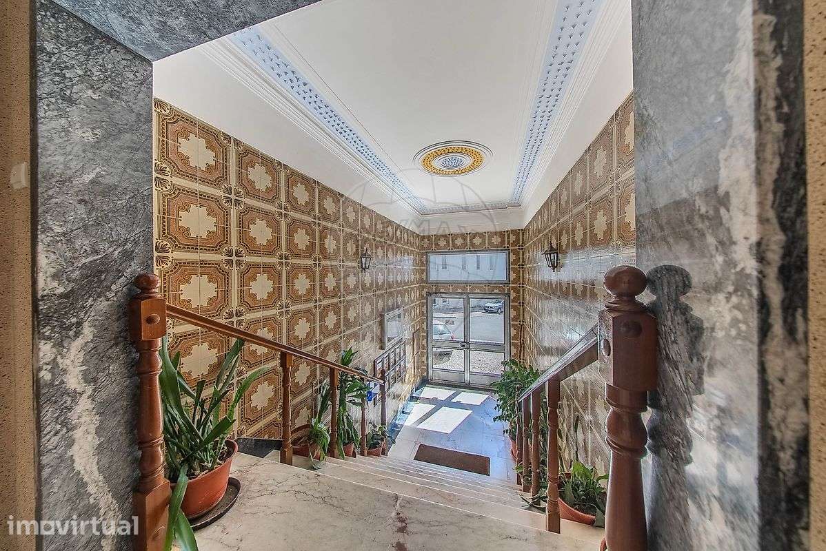 Apartamento T3 para arrendamento - Grande imagem: 5/37