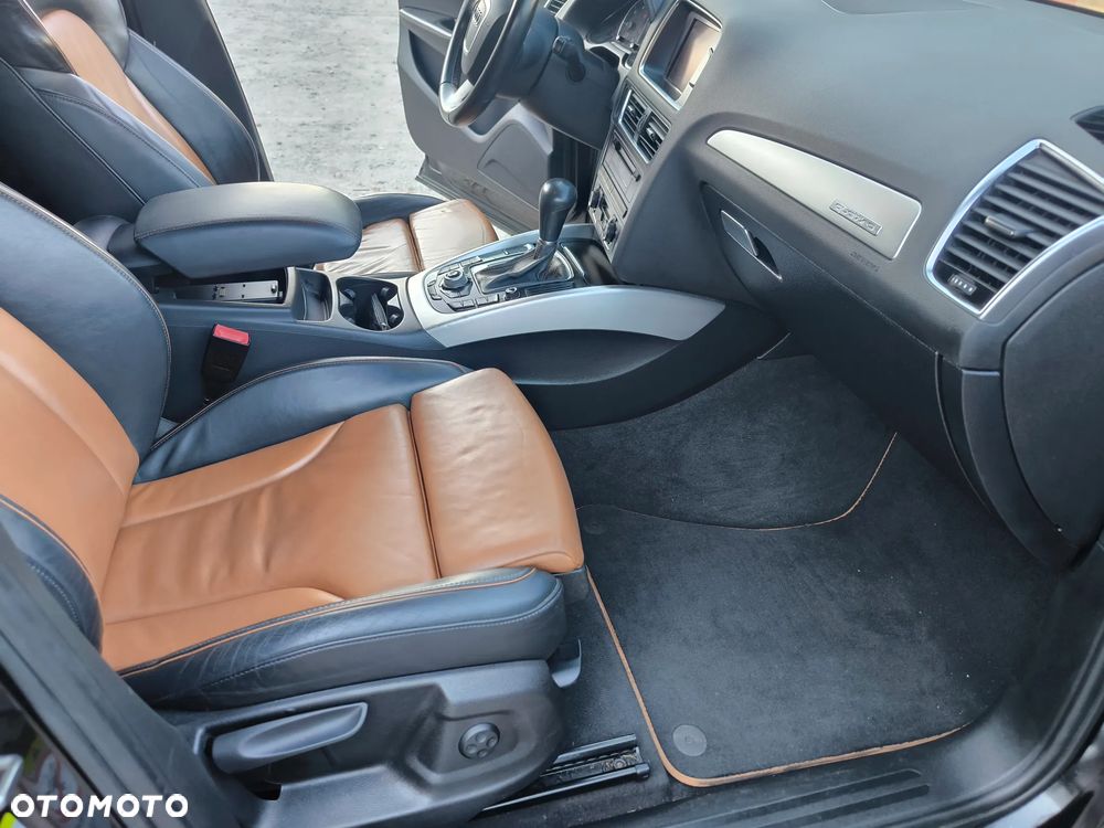 Audi Q5 3.0 TDI Quattro S tronic - 33