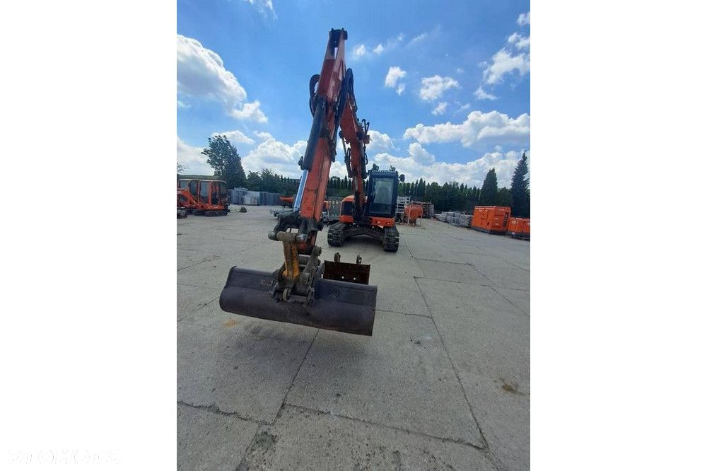 JCB 86 C-1 - 10