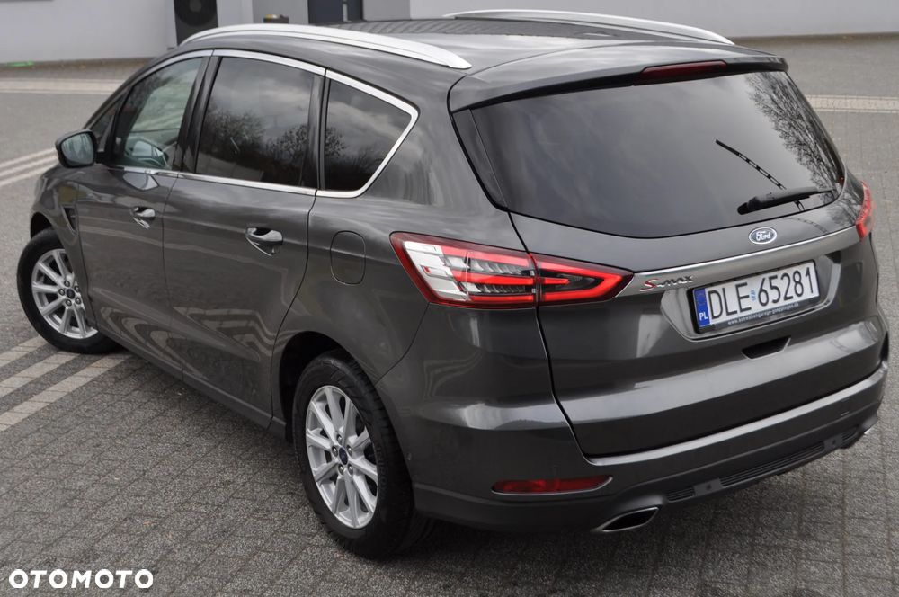 Ford S-Max - 8