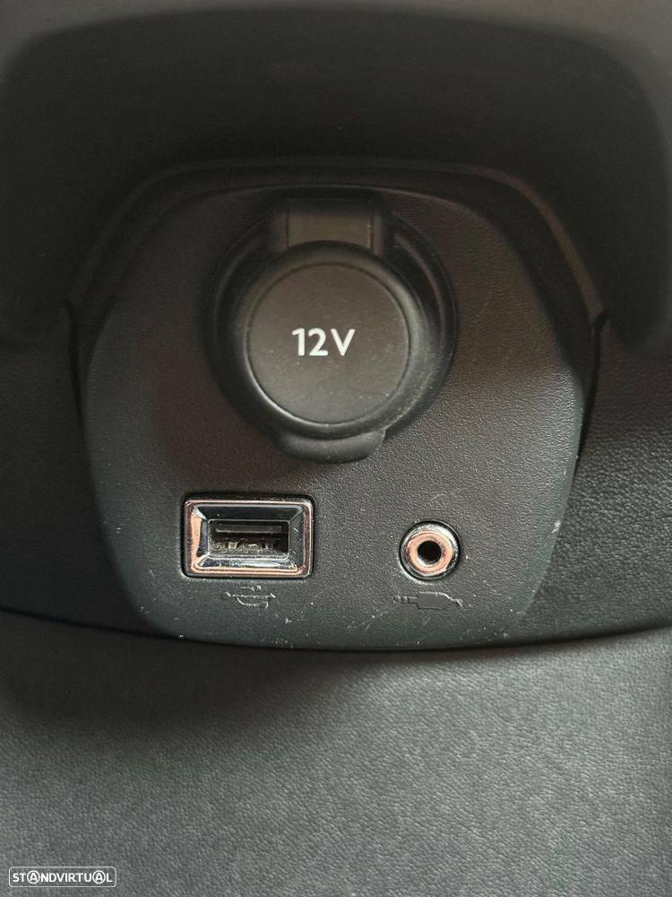 Citroën C1 VTi Feel - 15