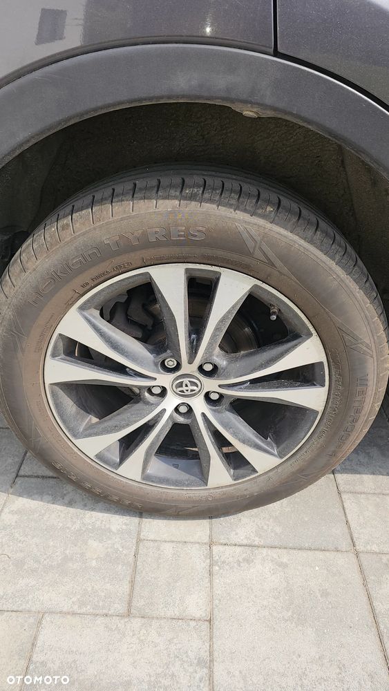 Toyota RAV4 2.0 Premium 4x4 - 7