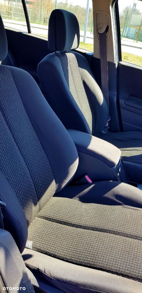 Renault Megane 1.9 dCi Luxe Dynamique - 14