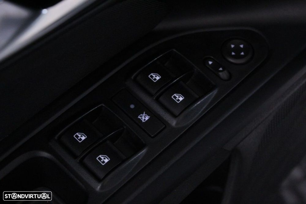 Fiat Tipo 1.3 MultiJet City Life - 21