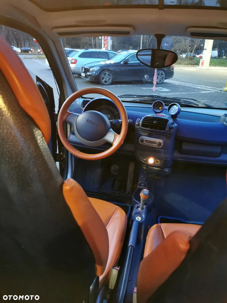 Smart Fortwo - 15