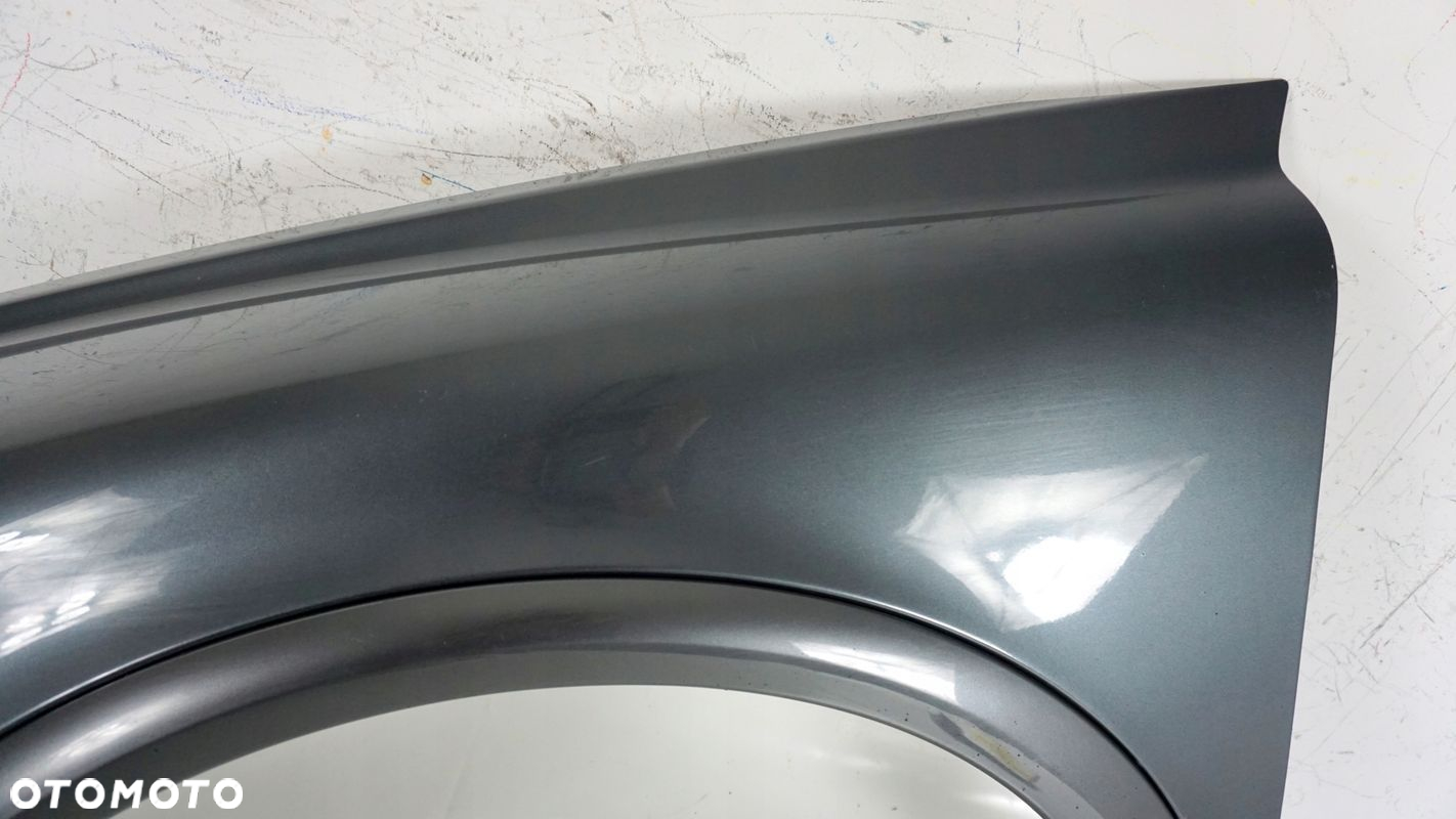 BŁOTNIK LEWY PRZÓD PRZEDNI VOLVO C30 06-10 455-16 2006-2010 - 5