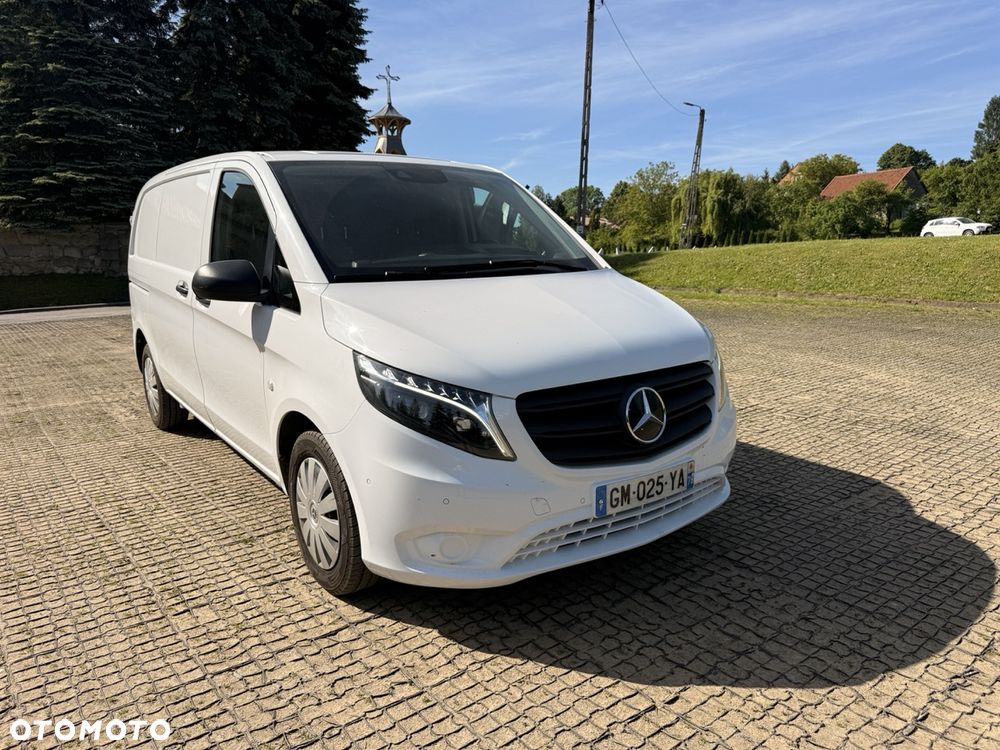 Mercedes-Benz VITO - 5
