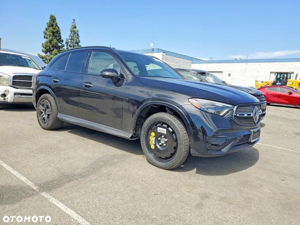 Mercedes-Benz GLC - 3