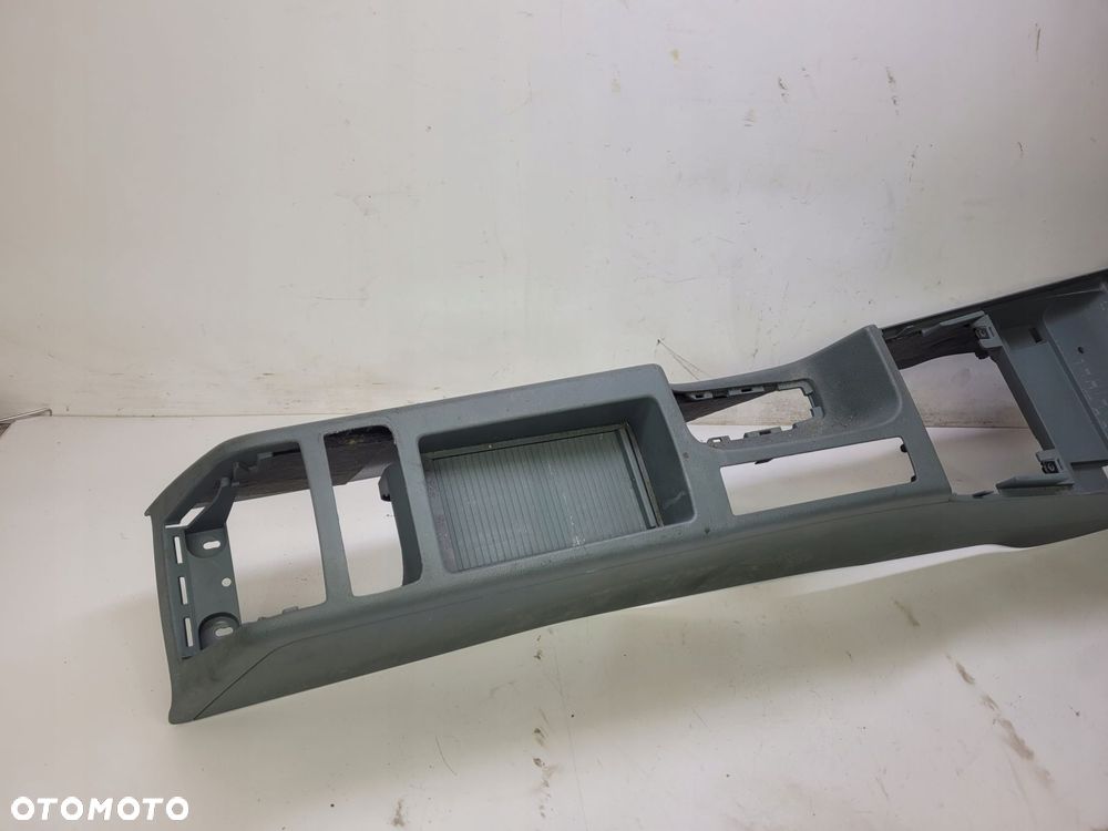 TUNEL ŚRODKOWY AUDI A3 8P LIFT 2 DIN 8P1863244A - 5