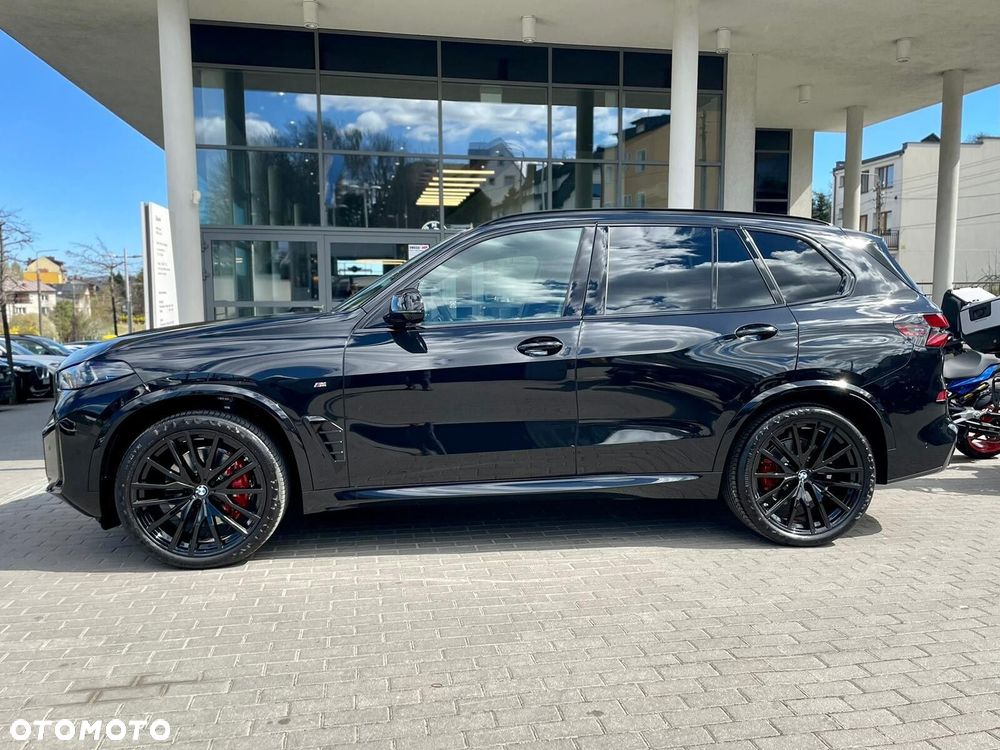 BMW X5 - 6