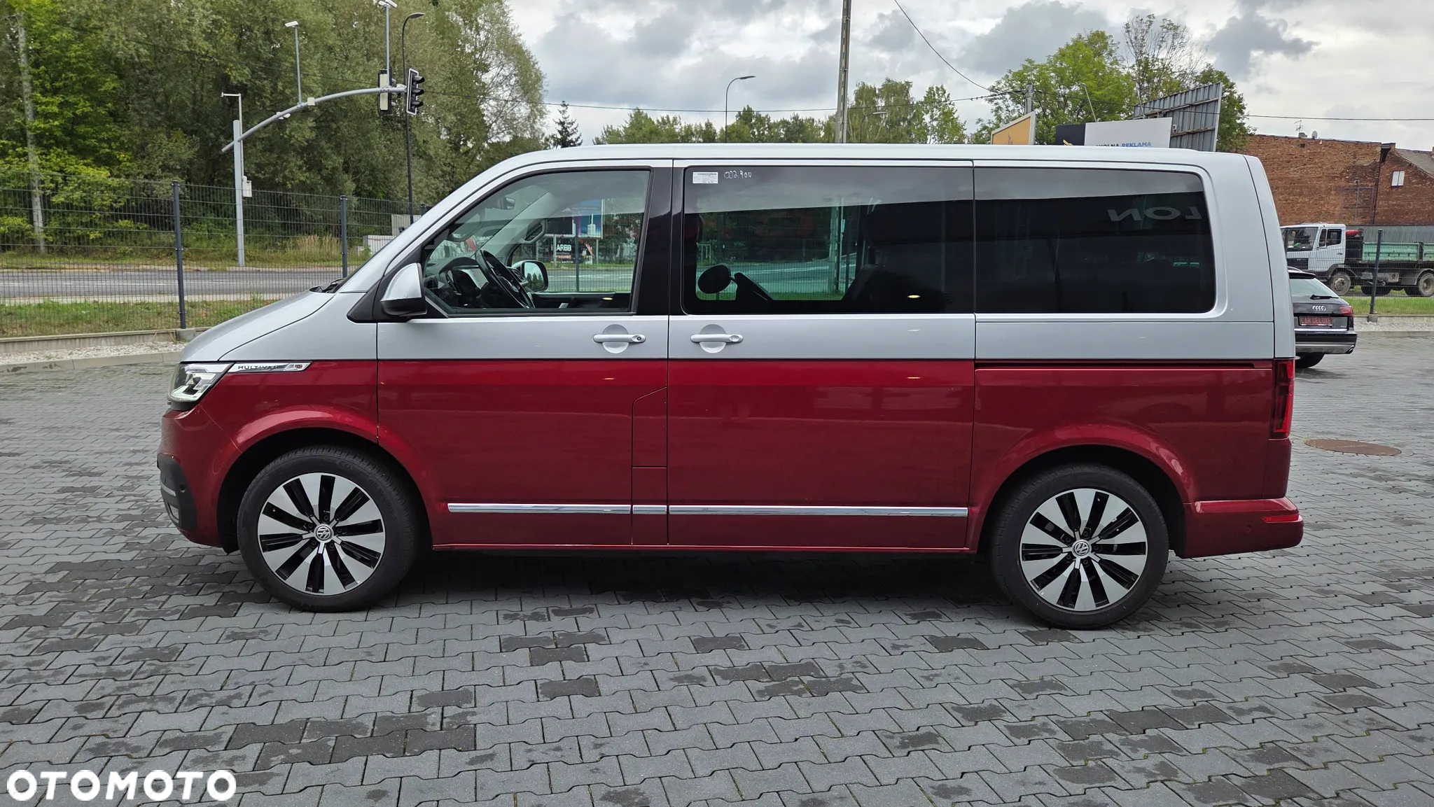 Volkswagen Multivan 6.1 2.0 TDI L1 Highline 4Motion DSG - 9