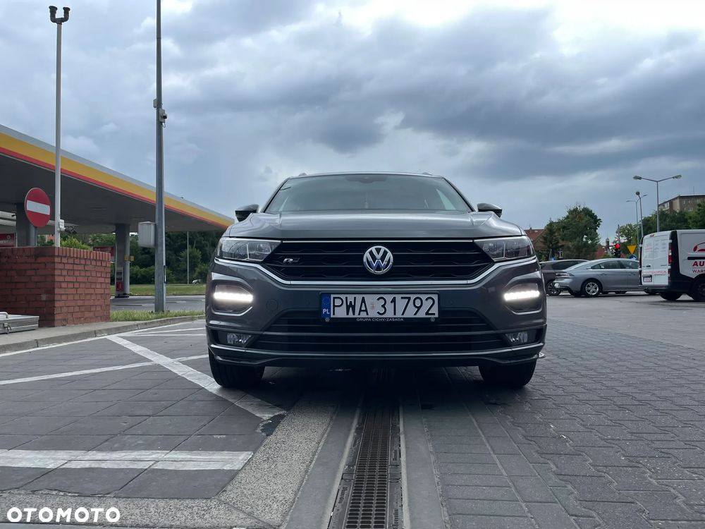 Volkswagen T-Roc - 4