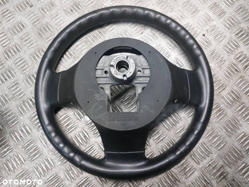 KIEROWNICA + PODUSZKA MITSUBISHI COLT VI MR955201XA P4400A244XA - 8