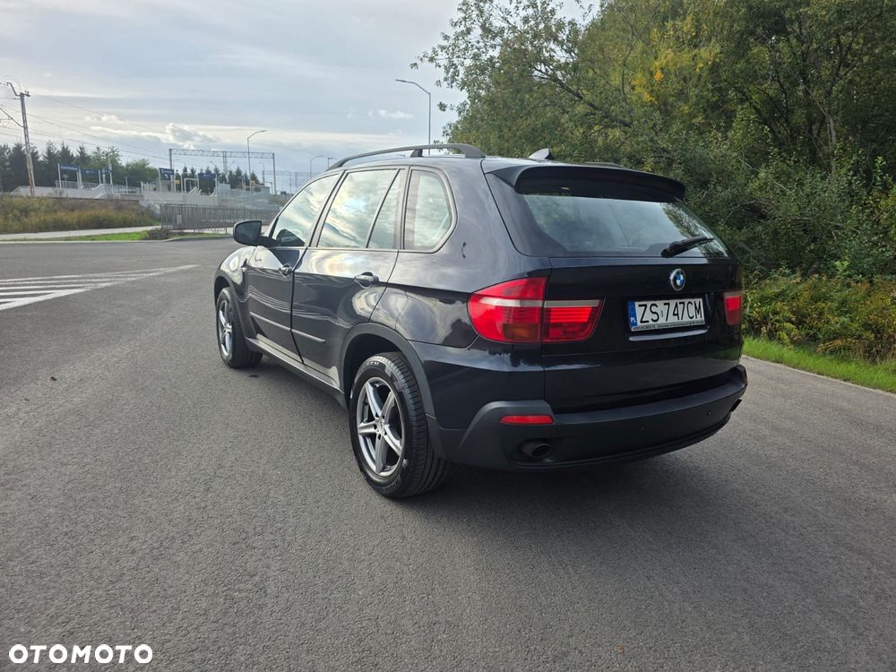 BMW X5 3.0sd xDrive - 5