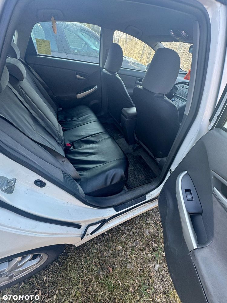 Toyota Prius 1.8 HSD Life - 7