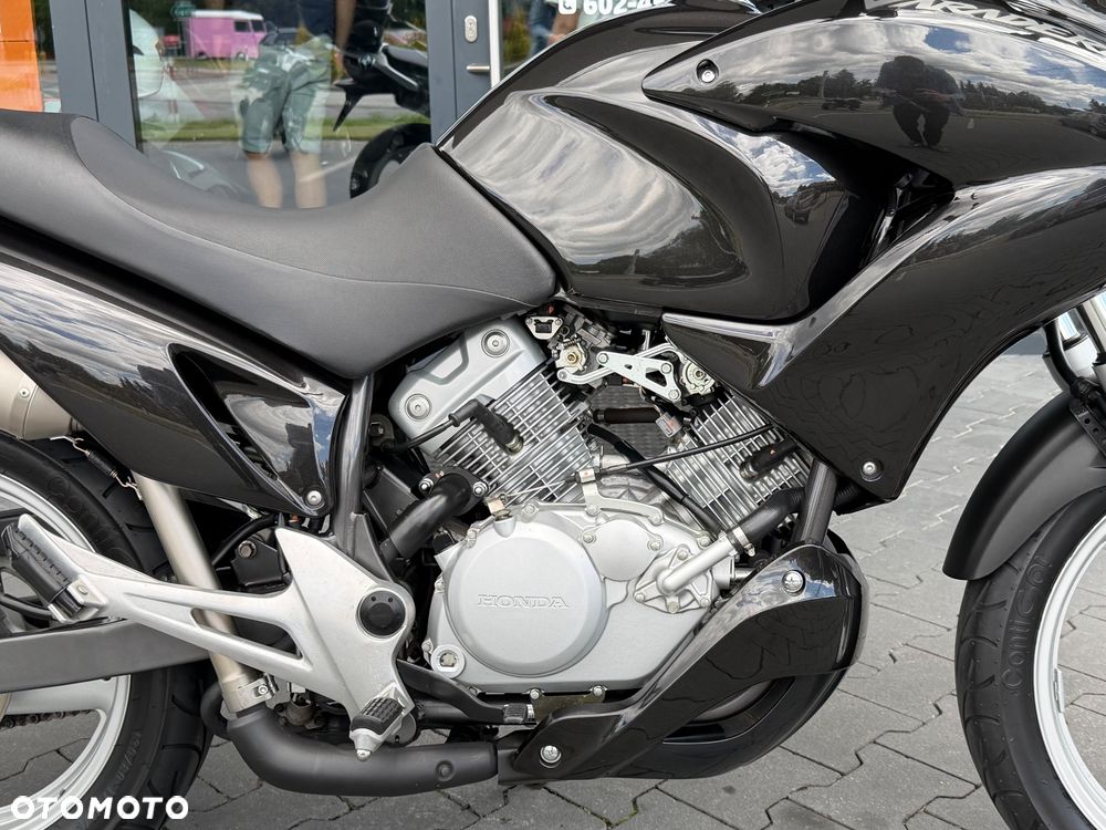 Honda Varadero - 8