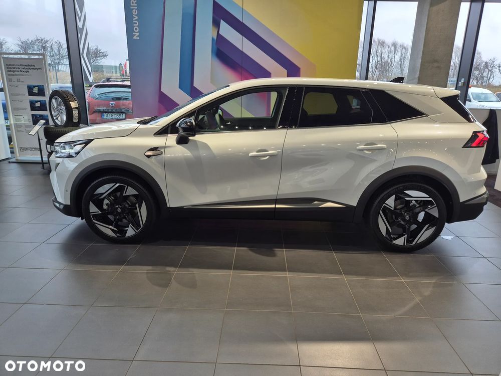 Renault Symbioz - 4