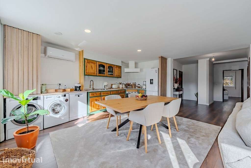 Apartamento T3 - Ferreiros - Grande imagem: 4/20
