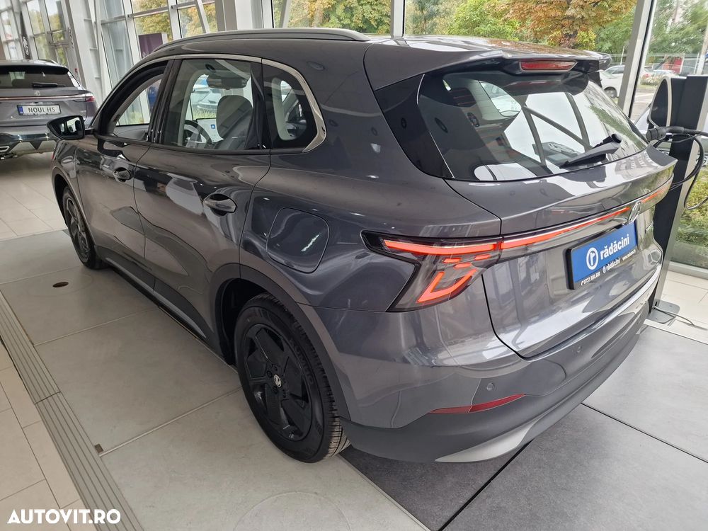 MG S5 49kWh Comfort - 6