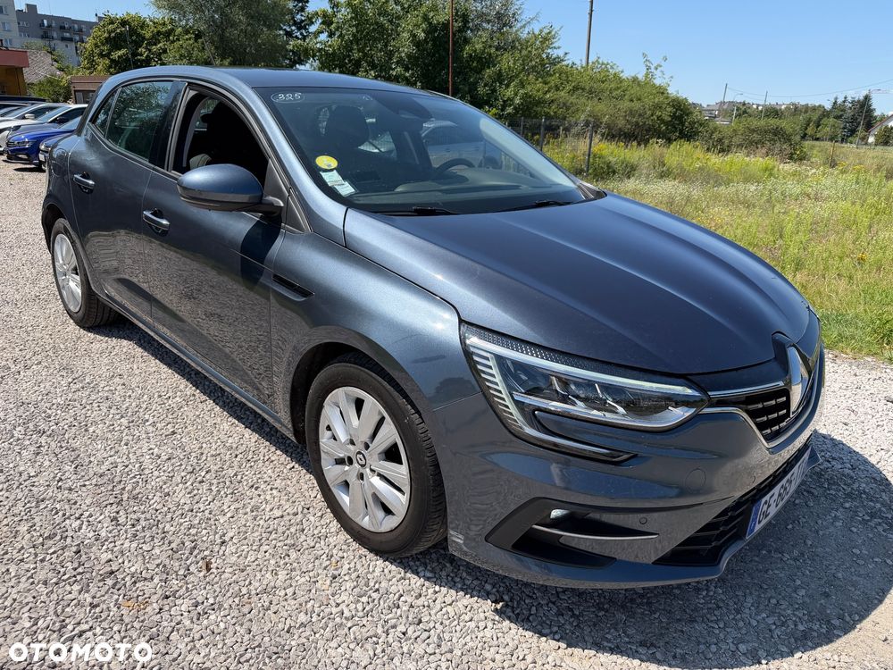Renault Megane - 6