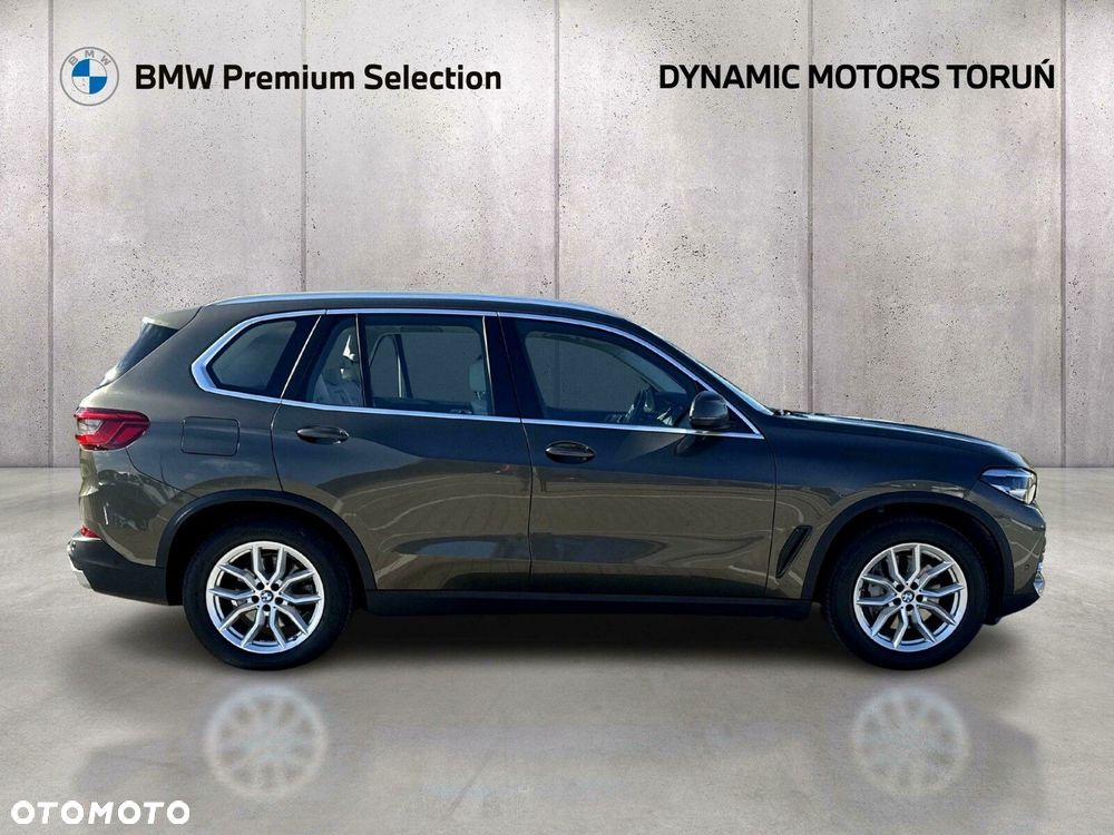 BMW X5 - 9
