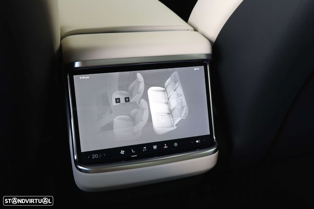 Tesla Model S Long Range AWD - 45