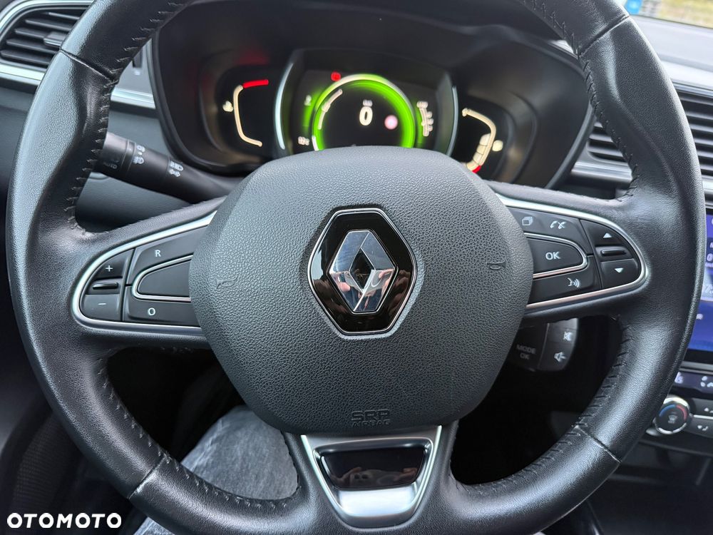 Renault Kadjar Energy TCe 130 Experience - 32