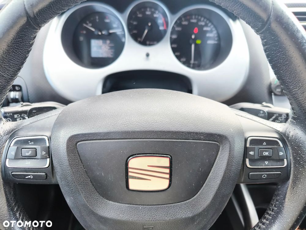 Seat Altea XL - 24
