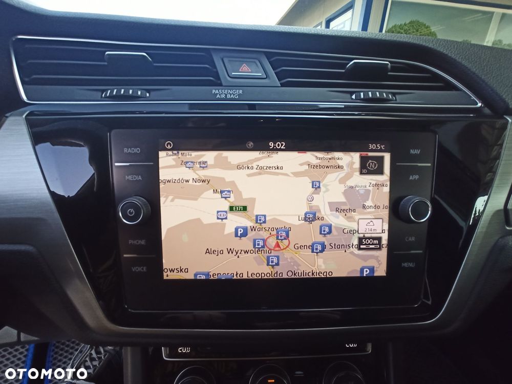 Volkswagen Touran - 15