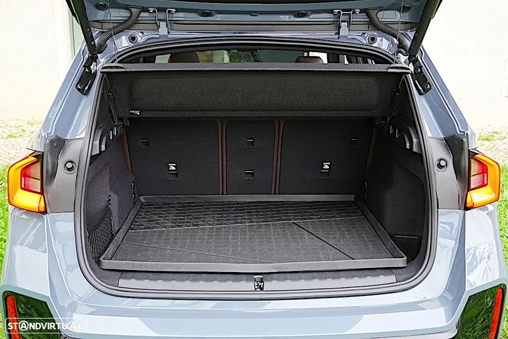 BMW X1 xDrive20d Pack Desportivo M - 17