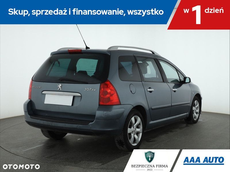 Peugeot 307 - 6