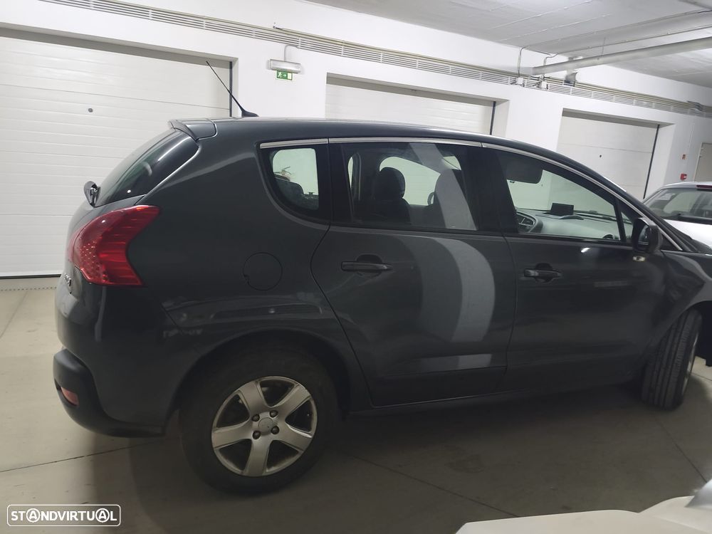 Peugeot 3008 1.6 HDi Business Line - 14