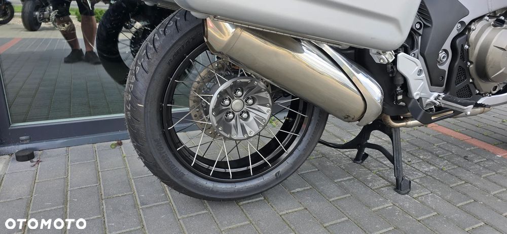 Honda VFR - 20