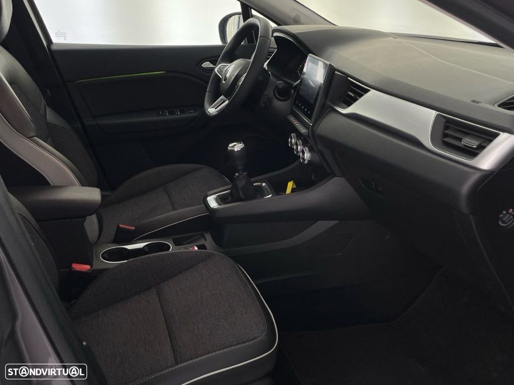 Renault Captur 1.0 TCe Techno - 21