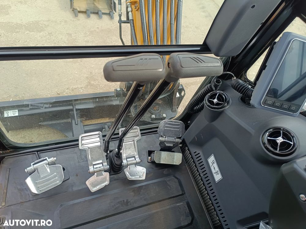 Sany SY 35U (G4) - 17