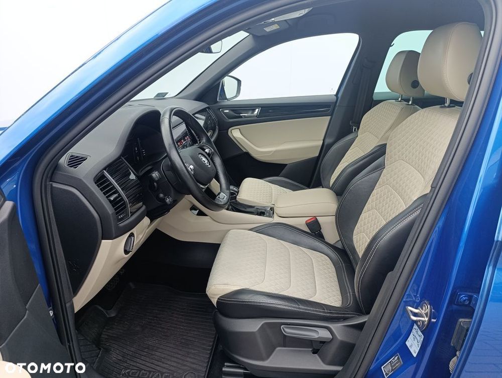 Skoda Kodiaq 2.0 TSI 4x4 Style DSG - 12