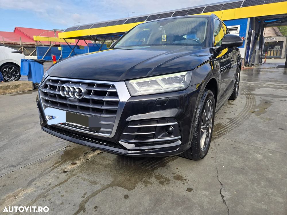 Audi Q5 - 5