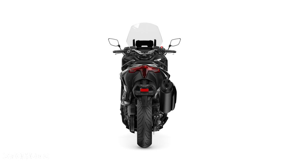 Yamaha Tmax - 8
