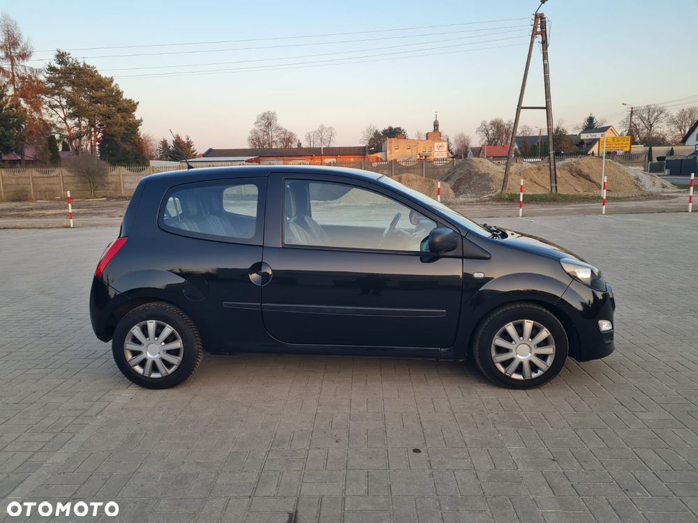 Renault Twingo 1.2 16V Night&Day - 14