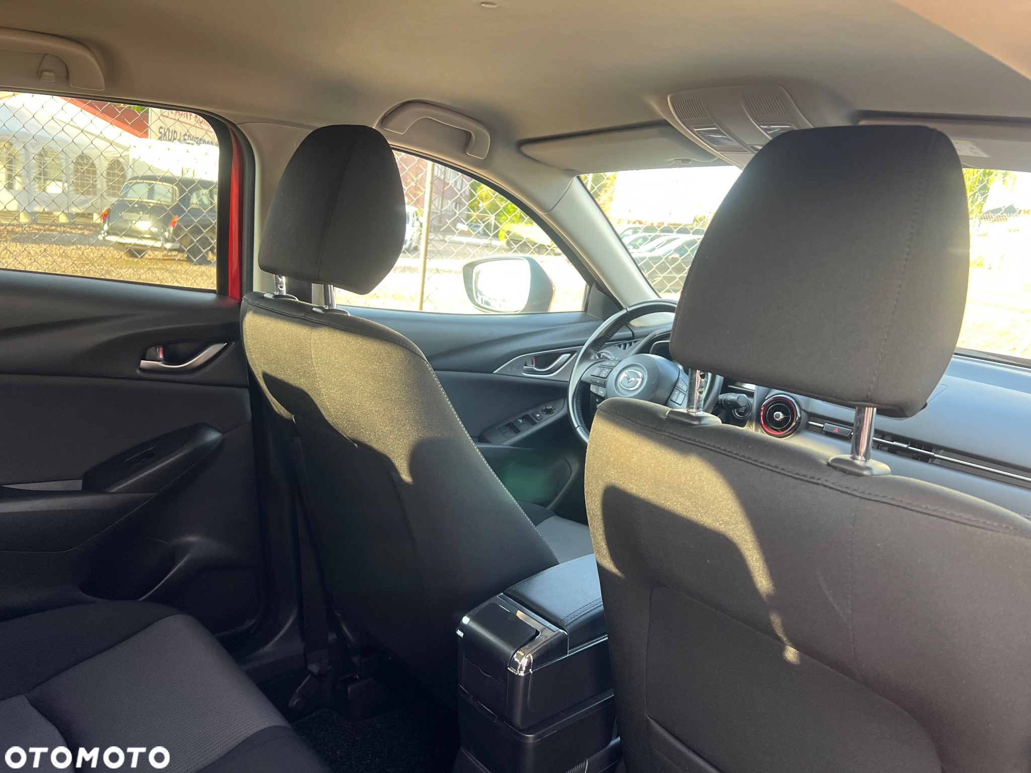 Mazda CX-3 - 9