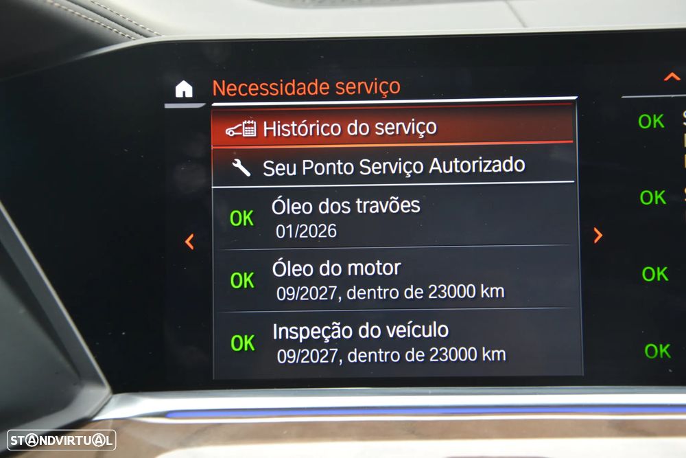BMW X5 30 d xDrive Pack M - 53