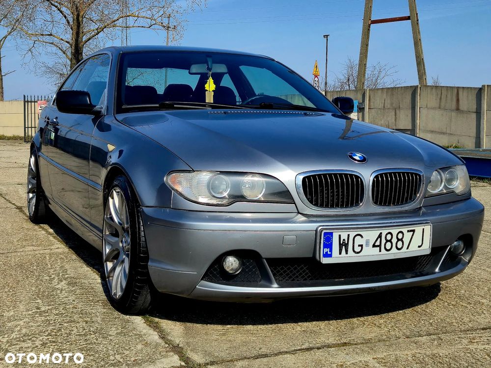 BMW Seria 3 330 Cd - 3