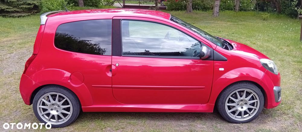 Renault Twingo 1.6 16V RS - 3
